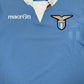 Lazio 2014/2015 Home Football Shirt  Men’s XL