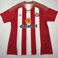 sunderland 2016 2017 home football shirt xl2