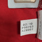 gerrard 8 liverpool 2010 2011 2012 home football shirt 2xl xxl5