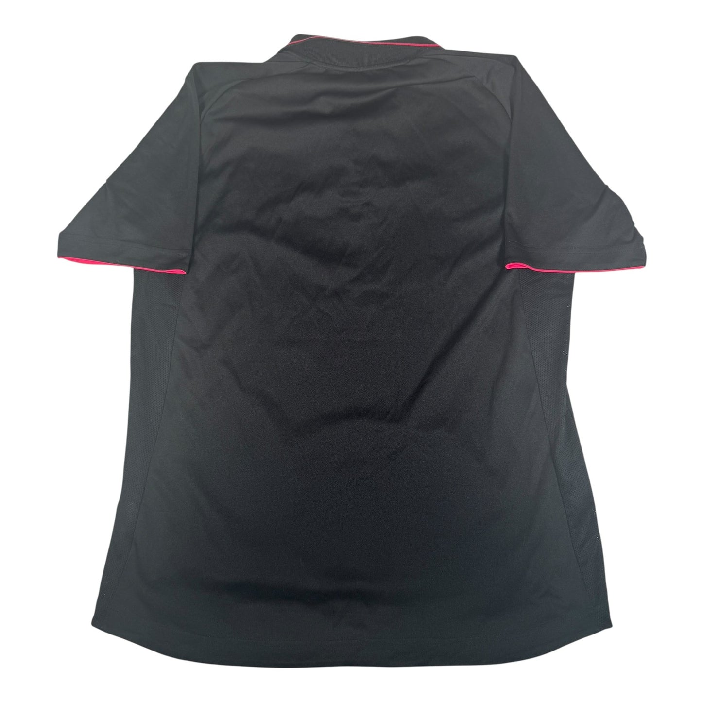 Everton 2009/2010 Away Football Shirt  Large