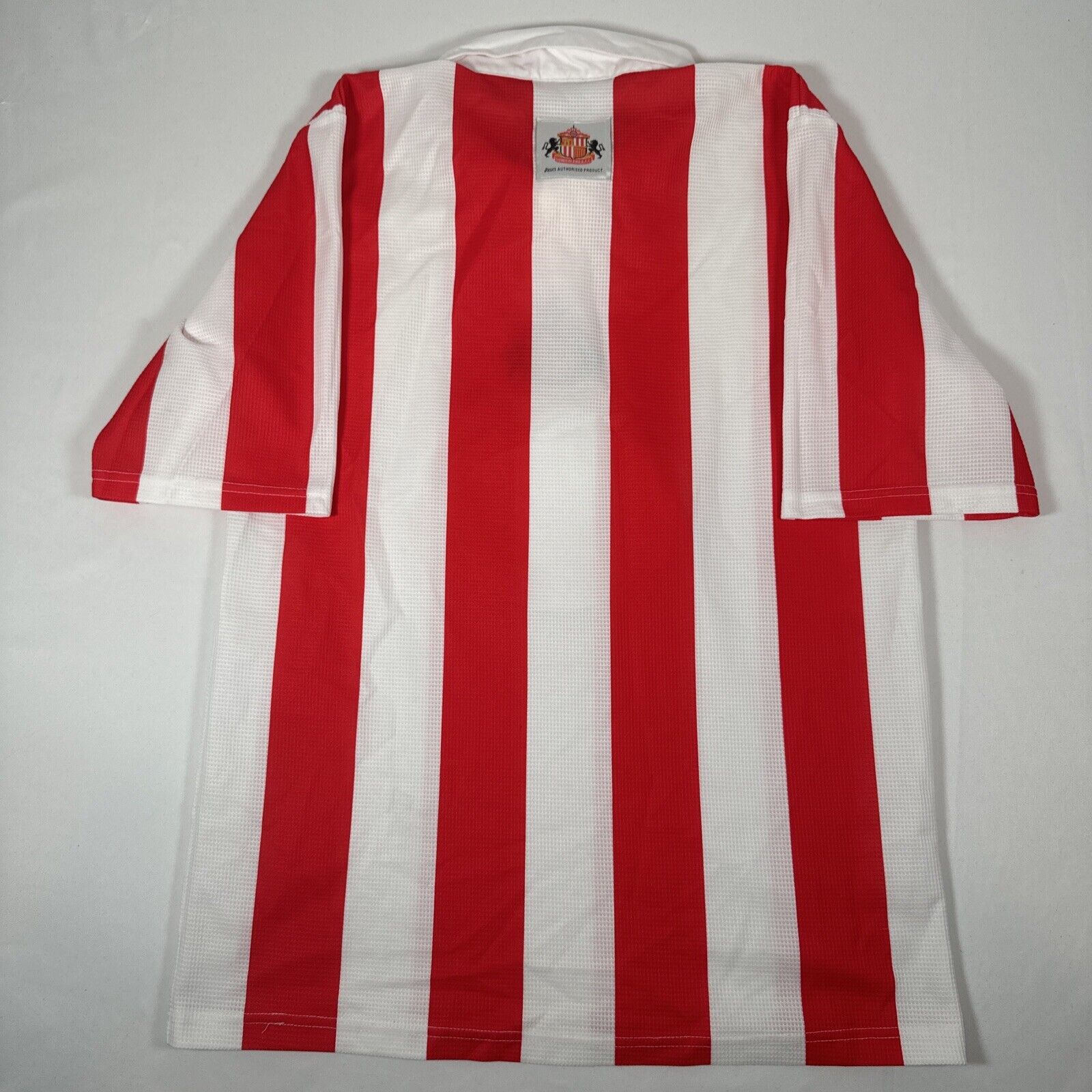 sunderland 1997 1998 1999 home football shirt medium3