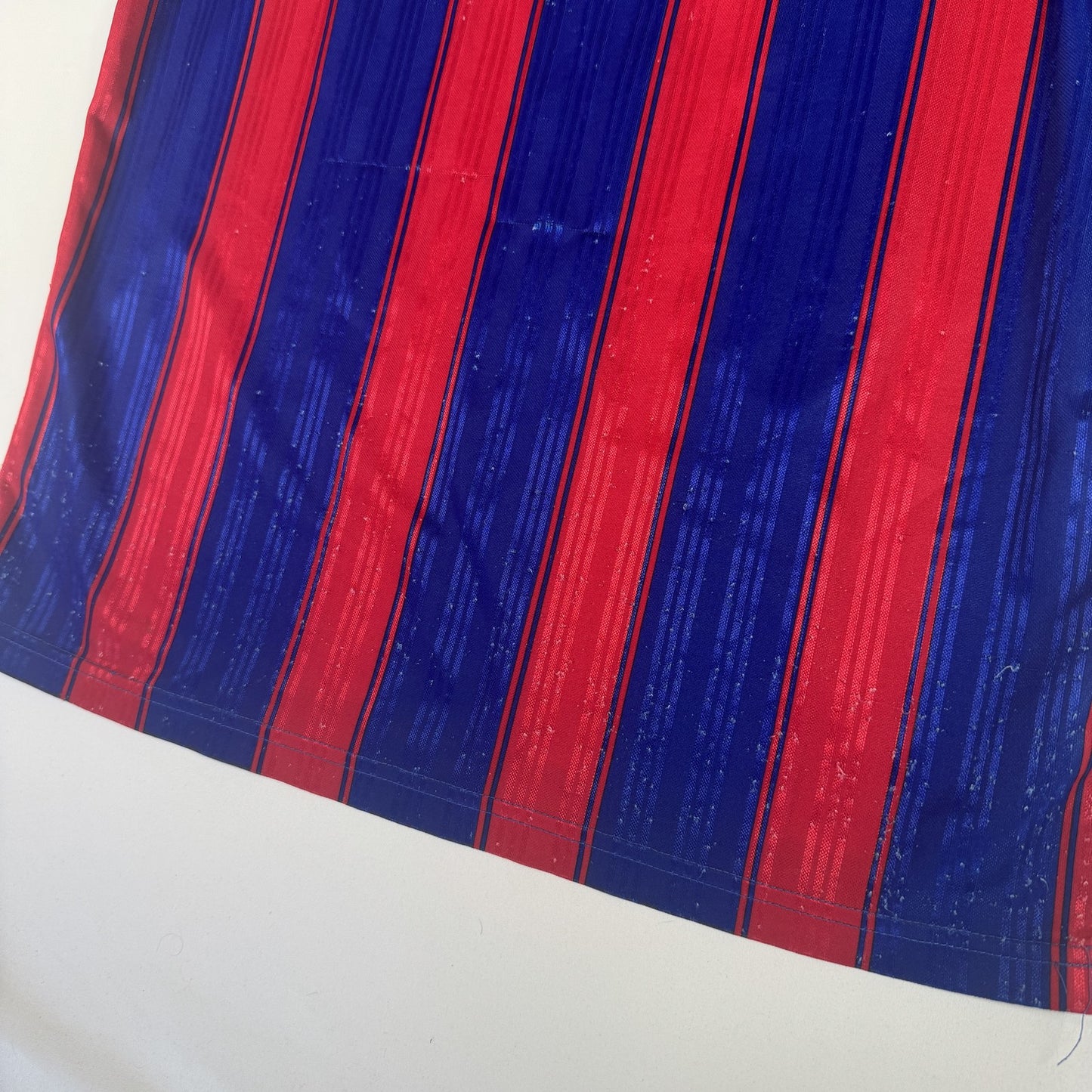 Crystal Palace 1996/1997/1998 Home Football Shirt  Medium