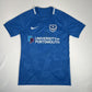 portsmouth 2018 2019 home football shirt men s small2
