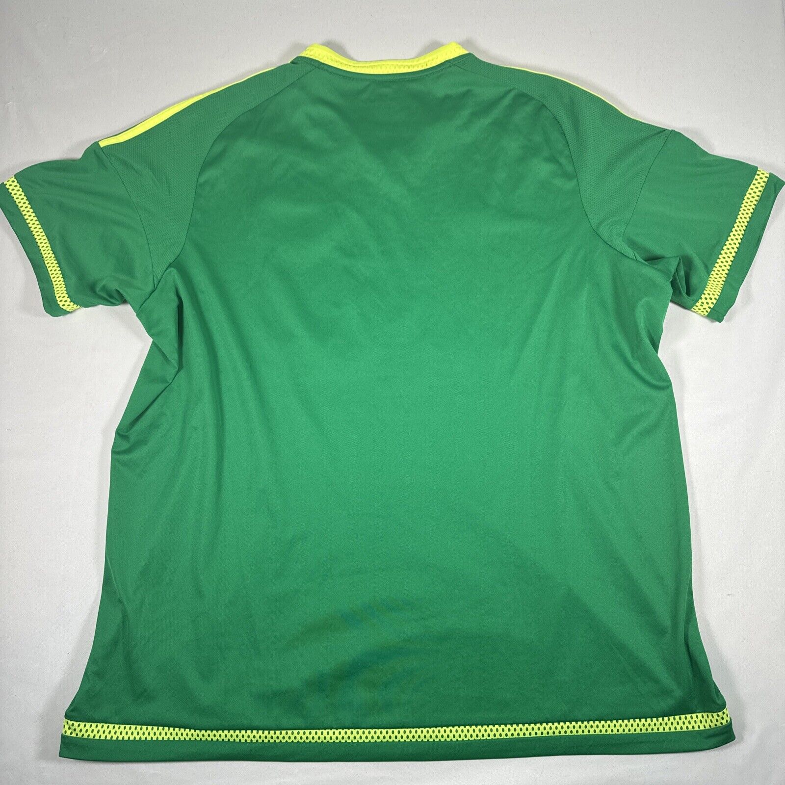 sunderland 2015 2016 away football shirt 2xl xxl3