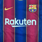 messi 10 barcelona 2020 2021 home football shirt medium2