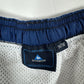 Manchester City 2001/2002/2003 Home Football Shorts Small 34/36