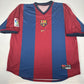 barcelona 1998 1999 home football shirt men s xxl 2xl2