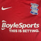 Birmingham City 2020/2021 Away Football Shirt  Medium