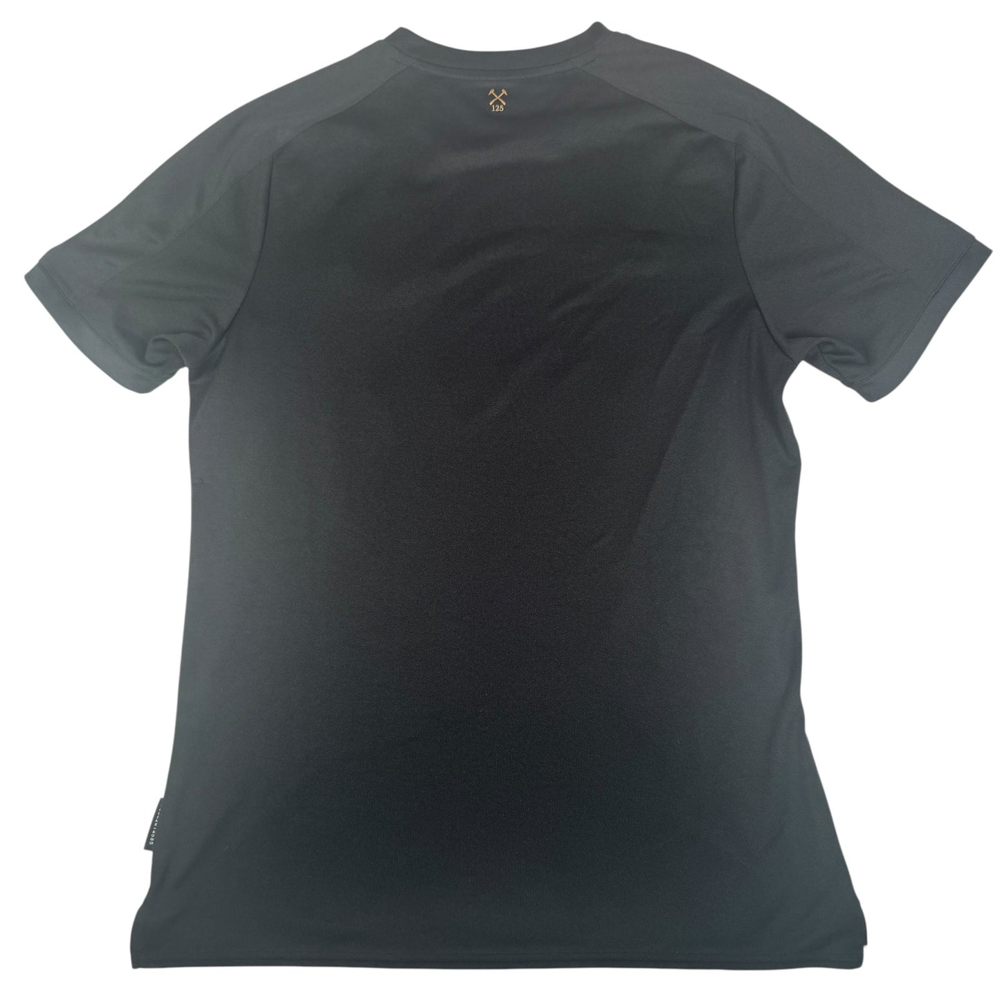 West Ham United 2020/2021 Third Football Shirt  Large