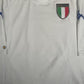 Italy 2000/2001/2002 Away Football Shirt  Large