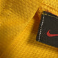 Brazil 2006/2007/2008 Home Football Shirt  Medium