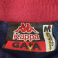 manchester city 1995 1996 1997 kappa football track jacket medium6
