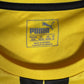 Borussia Dortmund 2016/2017 Home Football Shirt  Medium