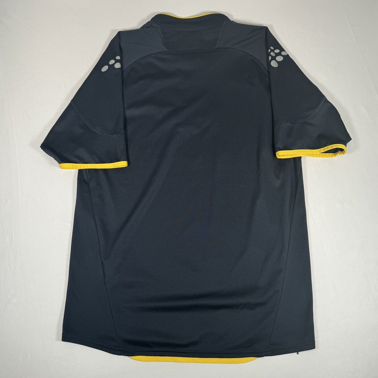 watford 2006 2007 away football shirt 125 years large3