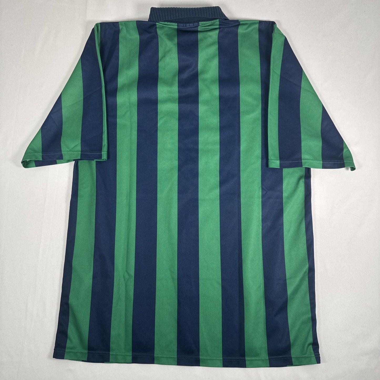 leeds united 1993 1994 1995 1996 away third football shirt large3
