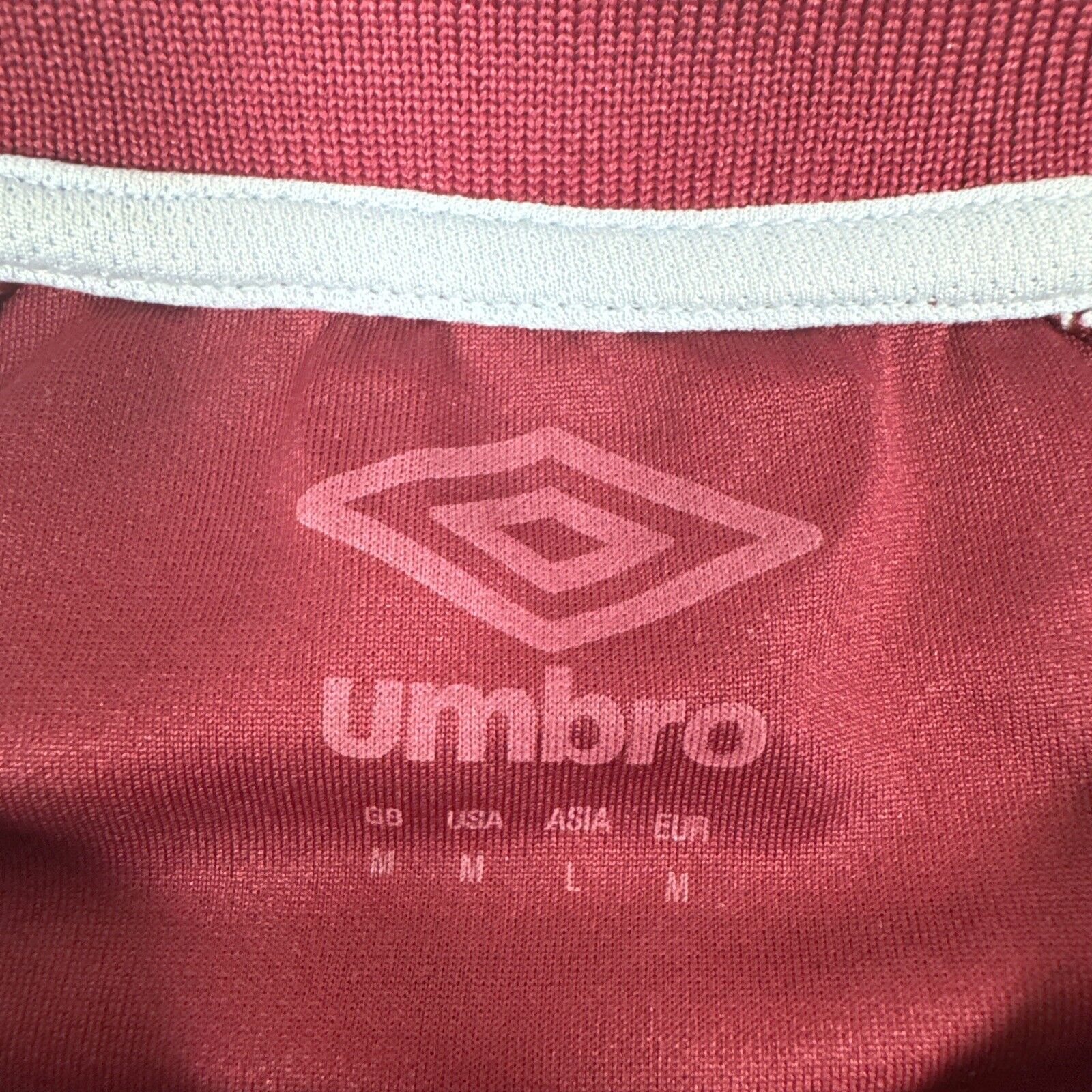 west ham united 2021 2022 home football shirt medium4