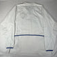 leeds united 2002 2003 home football shirt long sleeve 2xl3