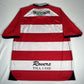 doncaster rovers 2009 2010 home football shirt size men s xxl3