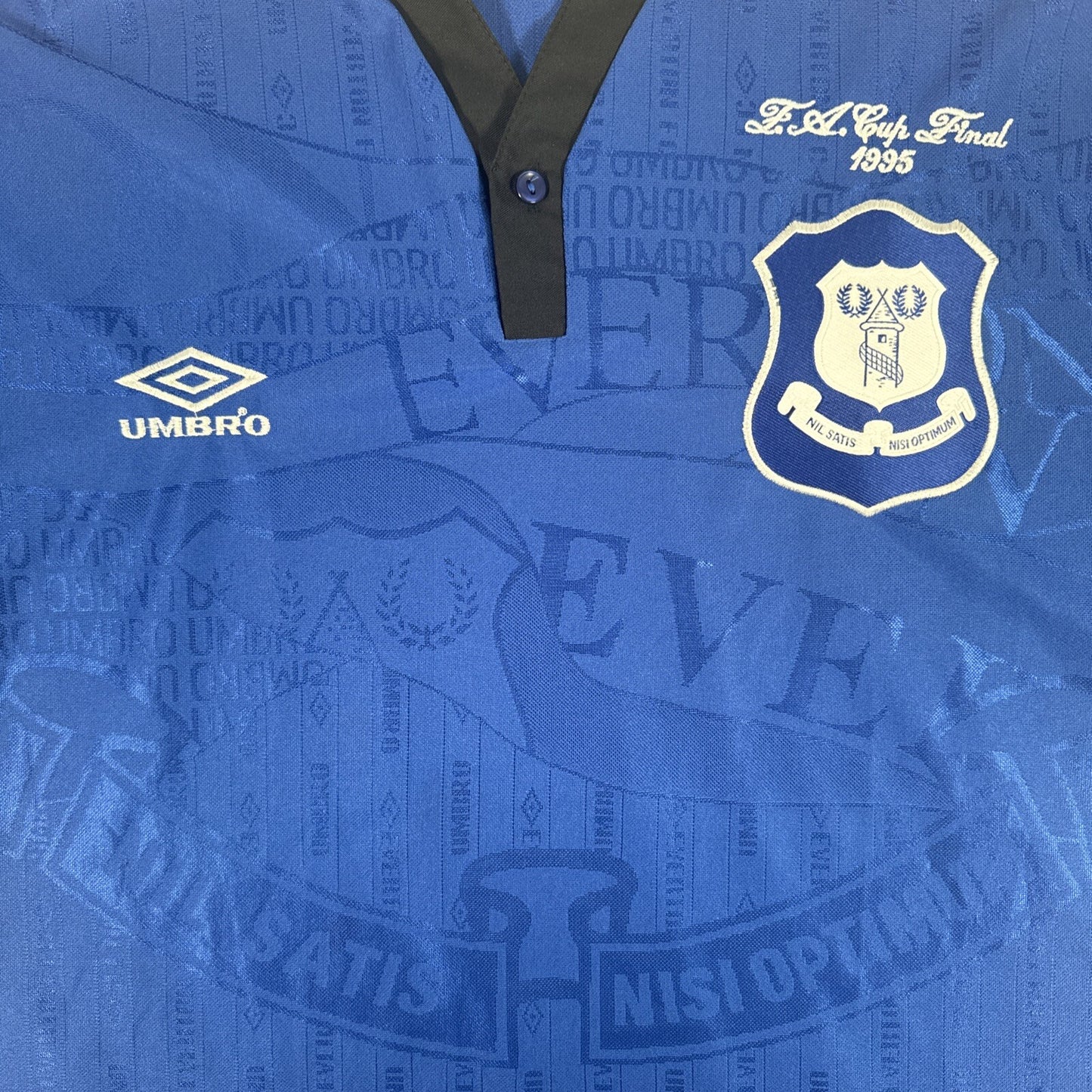 everton 1995 1996 home fa cup final football shirt medium1