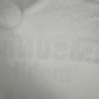 Chelsea 2007/2008 Third Football Shirt  Large