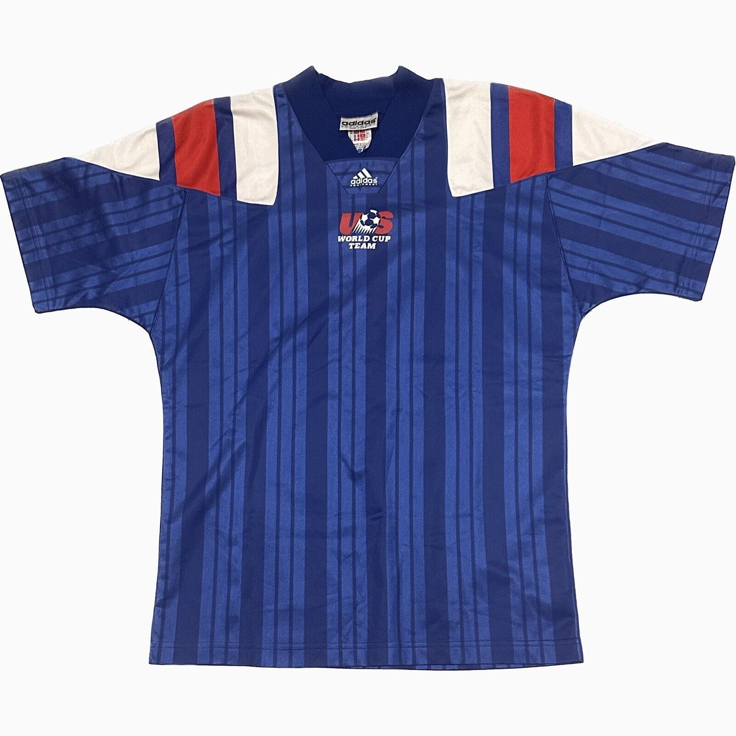 USA 1992/1993/1994 Away Football Shirt   XL