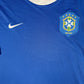 Brazil 2006/2007/2008 Away Football Shirt   XXL - Football Shirt Kingdom