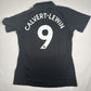 calvert lewin 9 everton 2021 2022 away football shirt large bnwt3