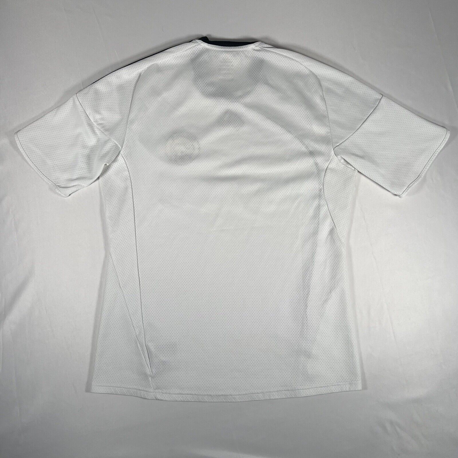 derby 2009 2010 home football shirt medium3