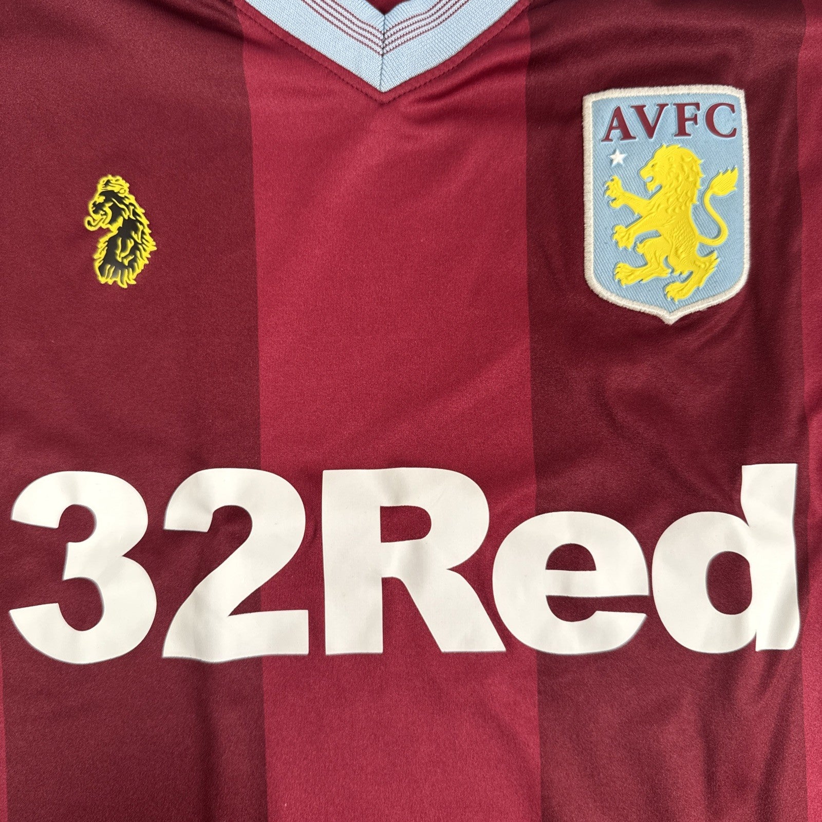 aston villa 2018 2019 promotion home football shirt medium1