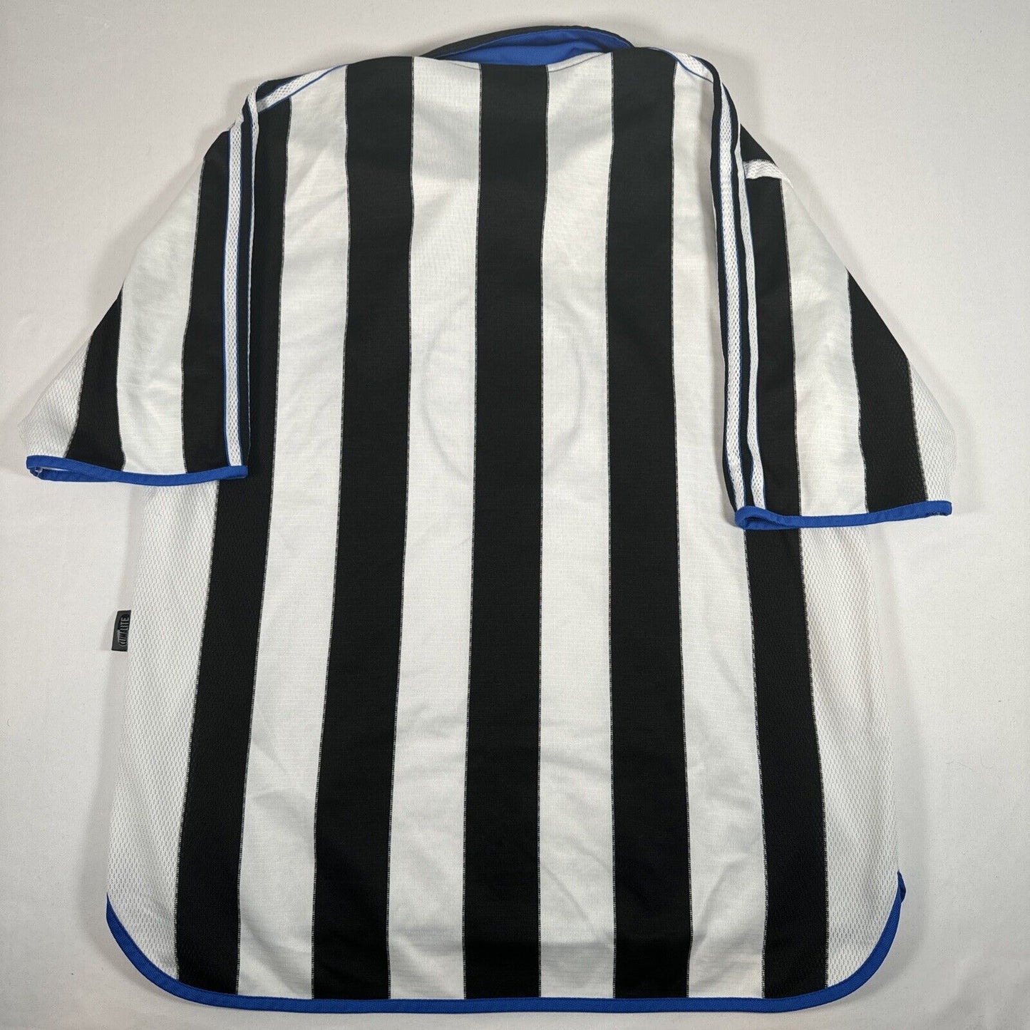 Newcastle United 1999/2000 Home Football Shirt  2XL XXL