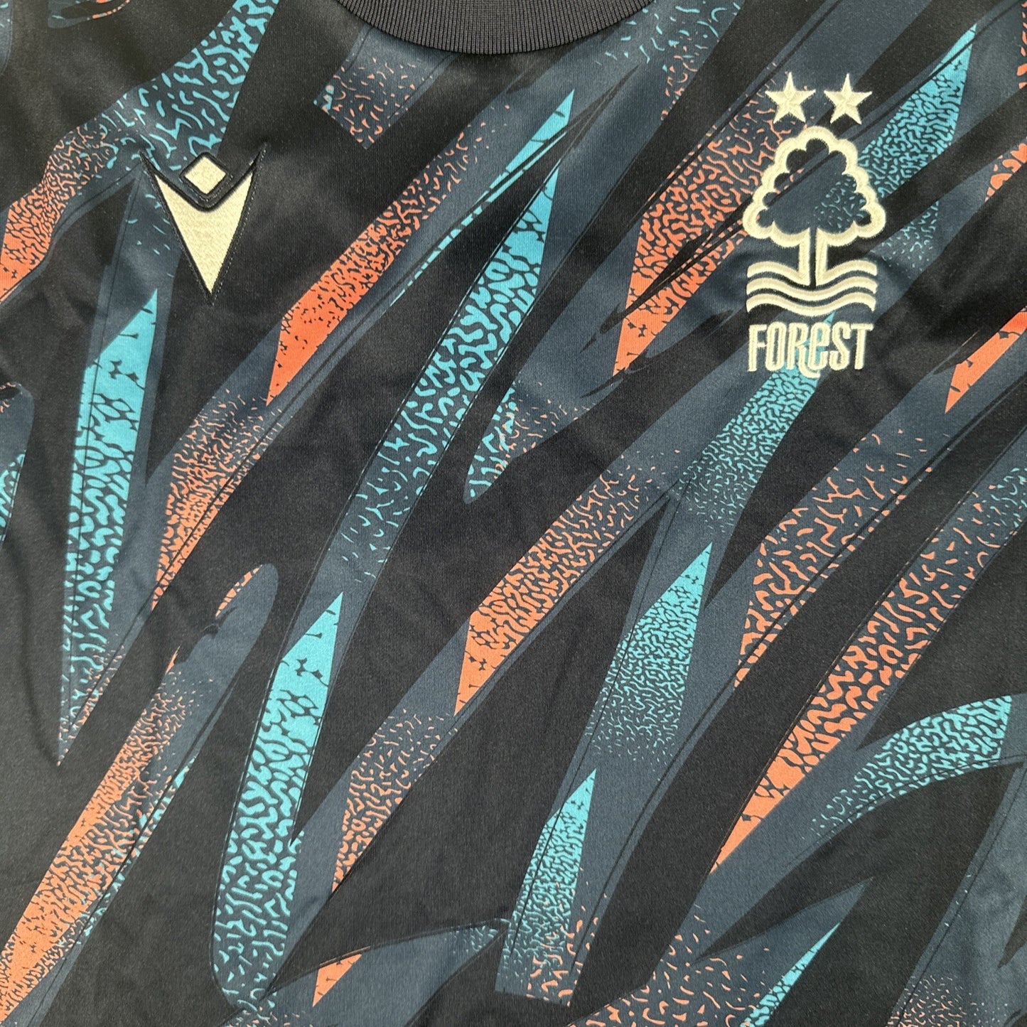 nottingham forest 2022 2023 third football shirt men s medium1