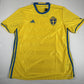 sweden 2016 2017 2018 home football shirt bnwt xl2