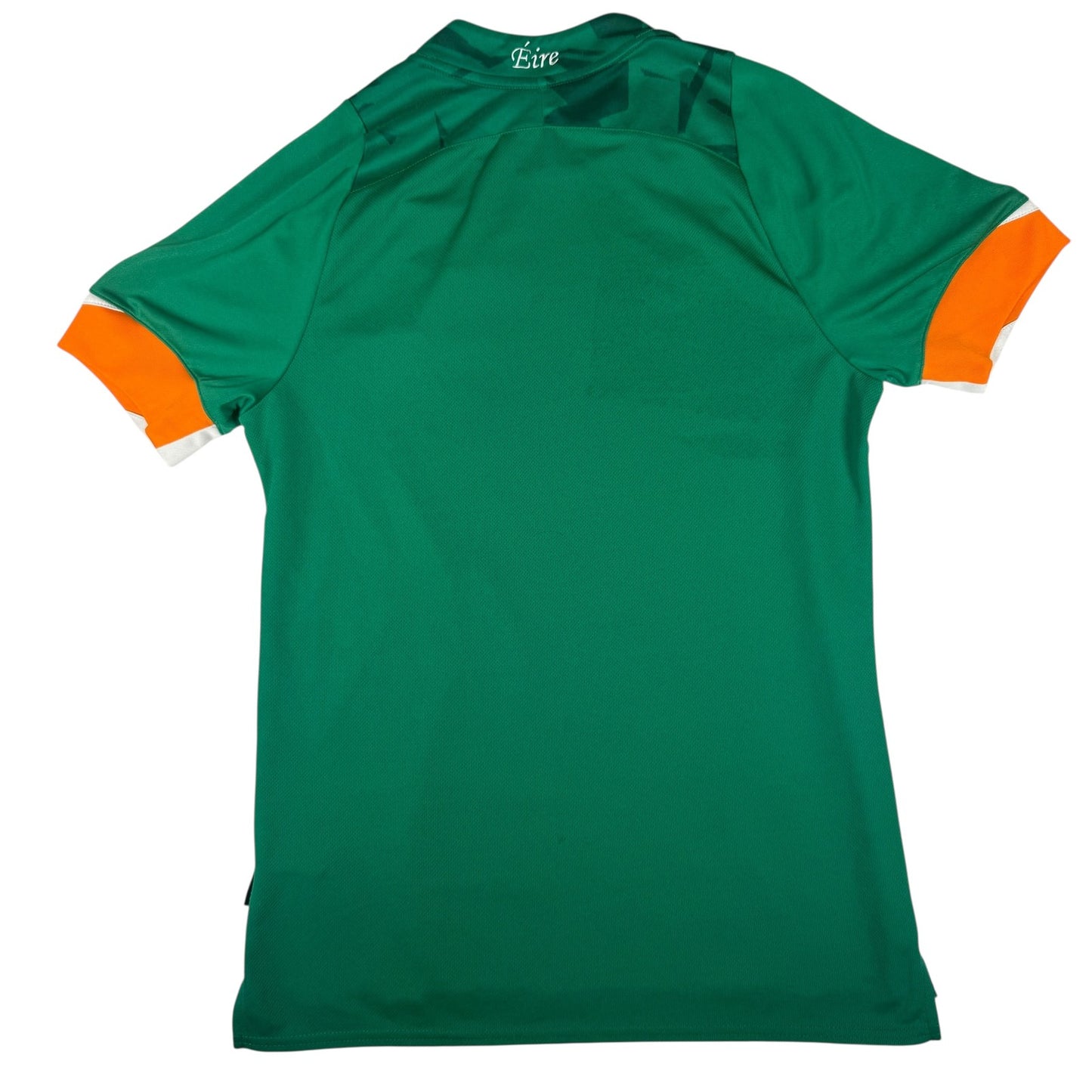 Republic of Ireland 2022/2023 Home Football Shirt  Small