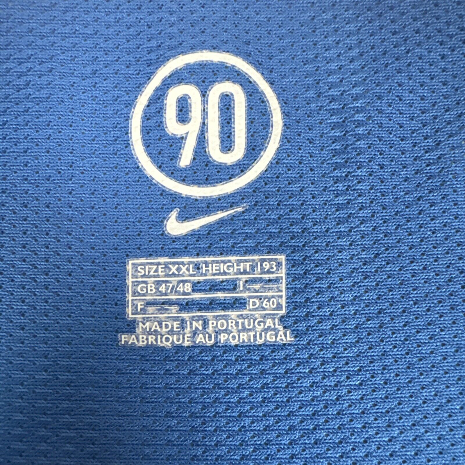 arsenal 2004 2005 2006 away third football shirt xxl 2xl4