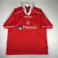 nottingham forest 1998 1999 2000 home football shirt 2xl xxl2