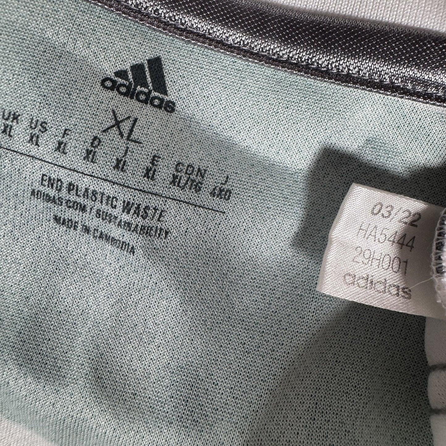 Celtic 2022/2023 Home Football Shirt  XL