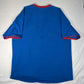 Rangers 2003/2004/2005 Home Football Shirt Men’s XXL 2XL