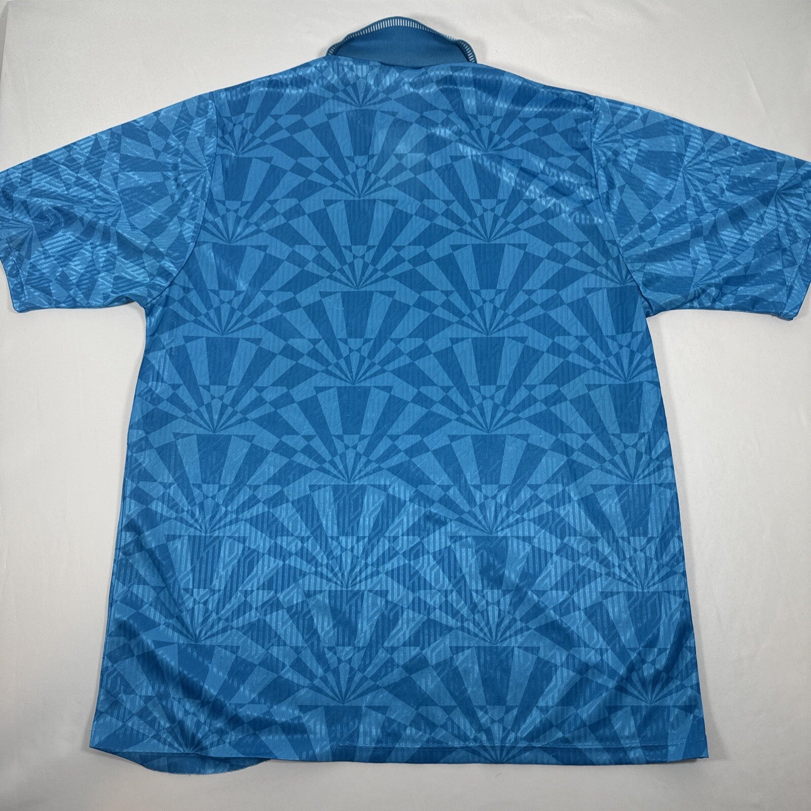 ssc napoli 1991 1992 1993 home football shirt xl5