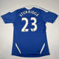 sturridge 23 chelsea 2011 2012 home football shirt medium2