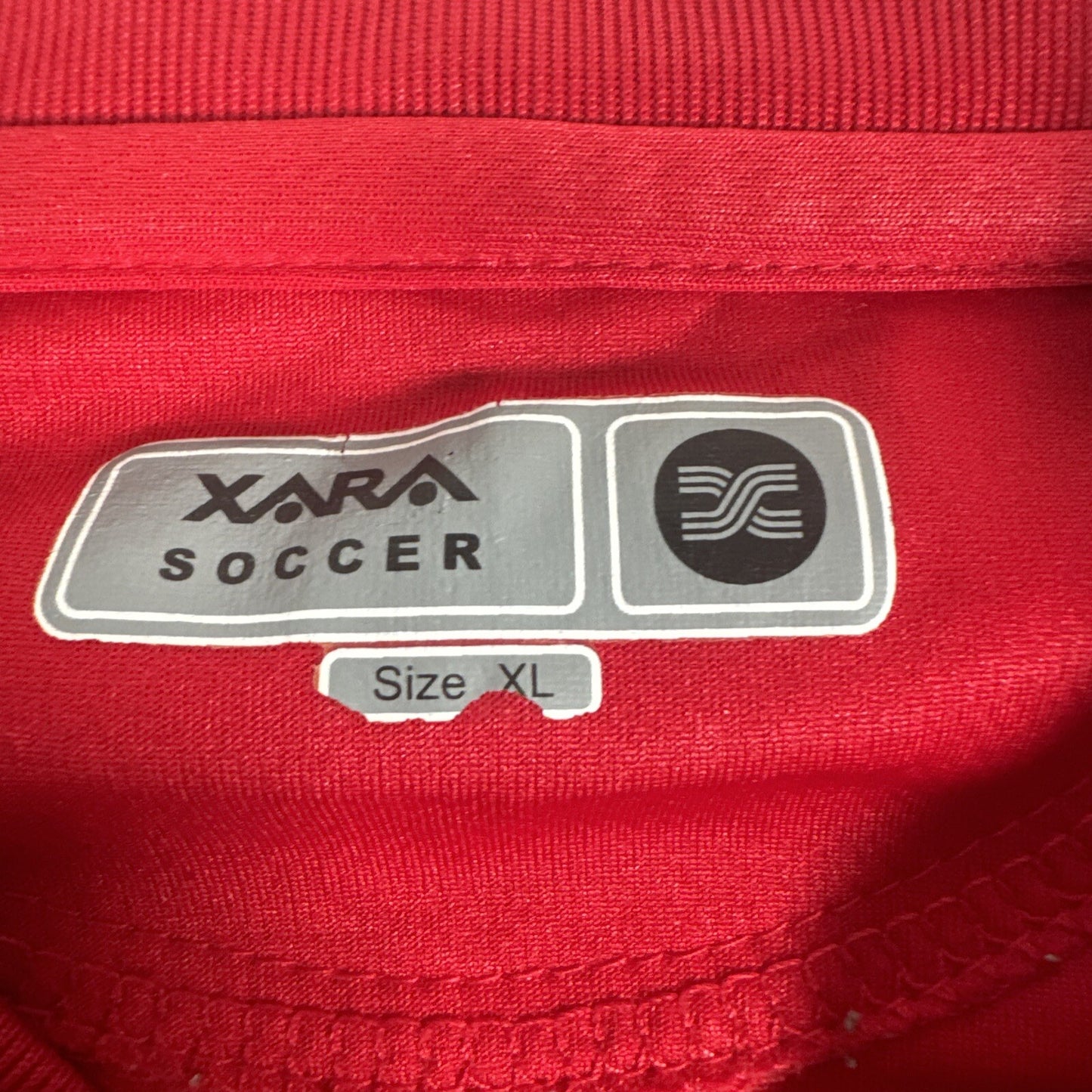 cardiff city 2001 2002 away football shirt xl4