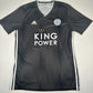 leicester city 2019 2020 away football shirt large2