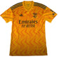 Benfica 2022/2023 Away Football Shirt  Medium