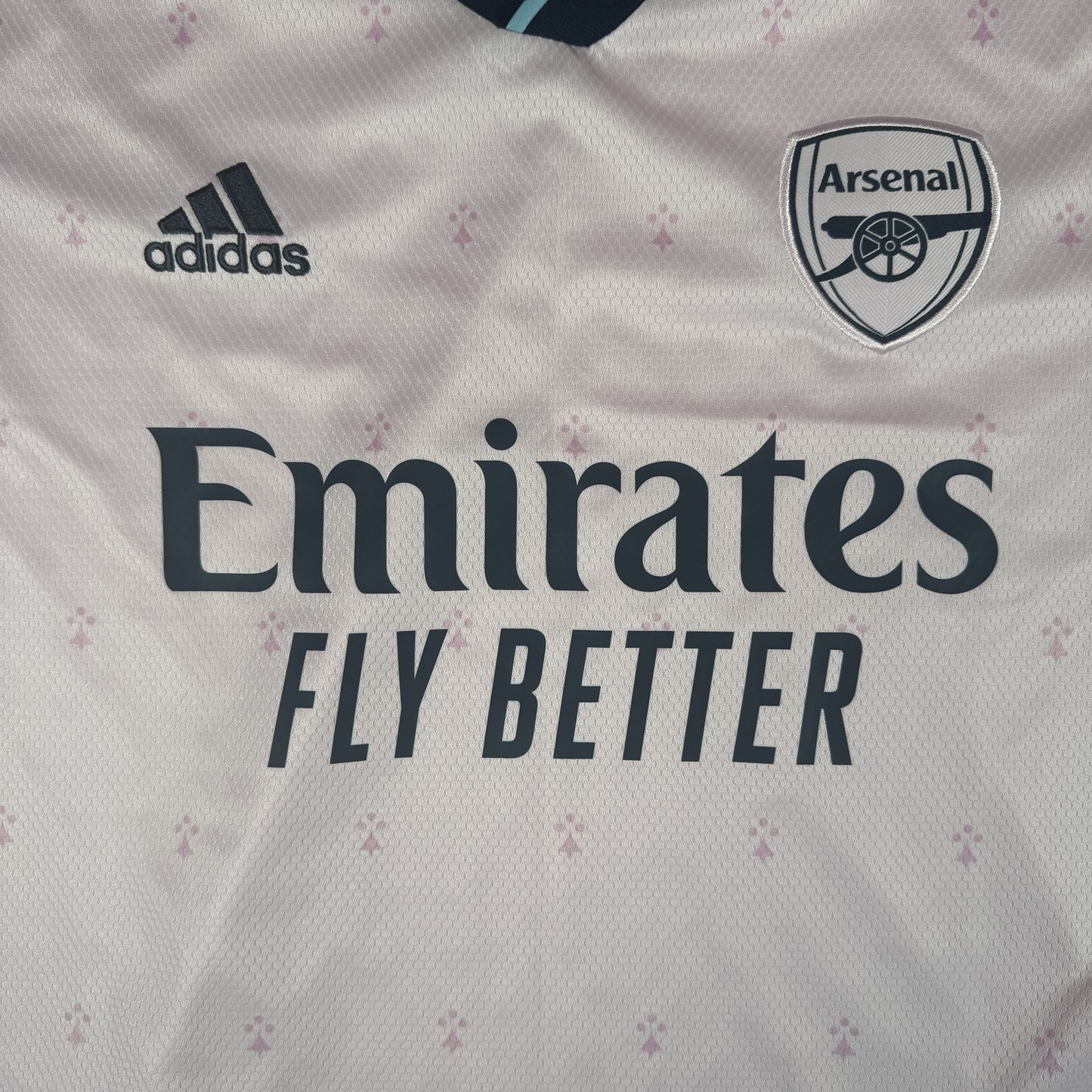 Arsenal 2022/2023 Third Football Shirt  XL
