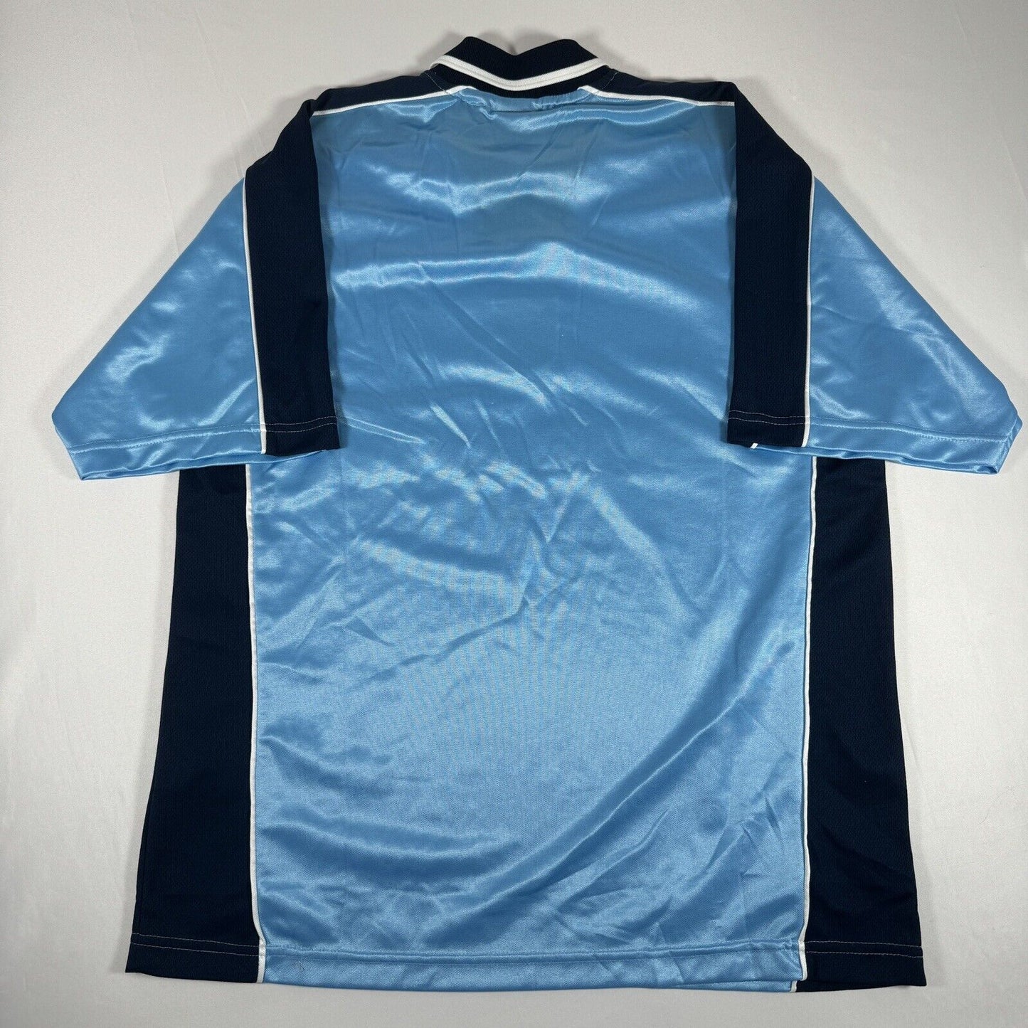 coventry city 1999 2000 home football shirt men s large3