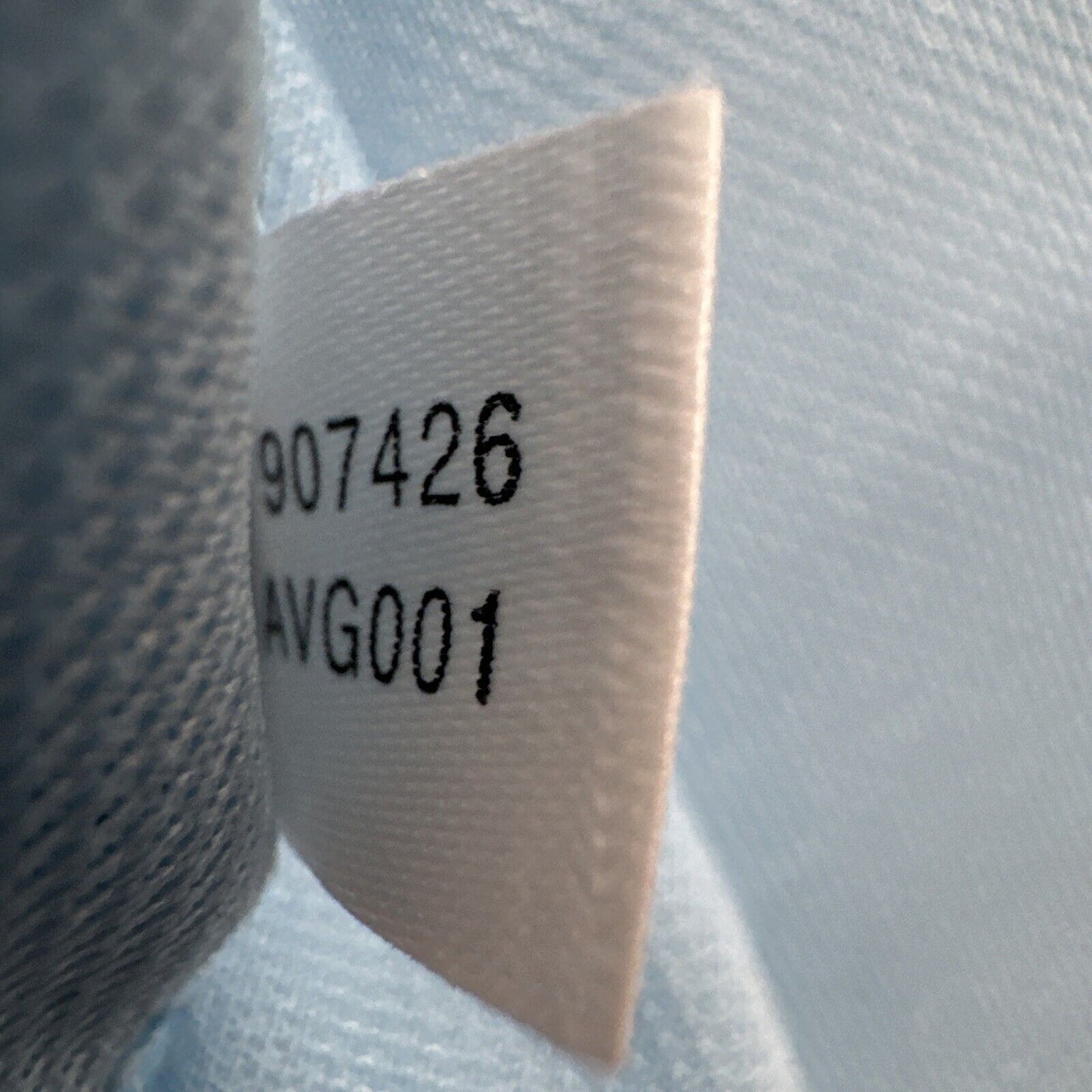 tottenham hotspur 2001 2002 away football shirt 2xl xxl5