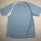 manchester city 2008 2009 home football shirt large 13