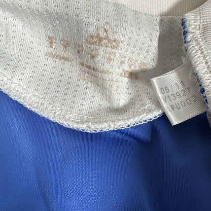 STURRIDGE 23 Chelsea 2011/2012 Home Football Shirt Medium