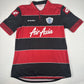 qpr queens park rangers 2013 2014 away football shirt men s xl2
