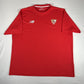 sevilla 2016 2017 training football shirt xxl2