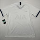 tottenham hotspur 2019 2020 home football shirt u21 player spec bnwt xl3